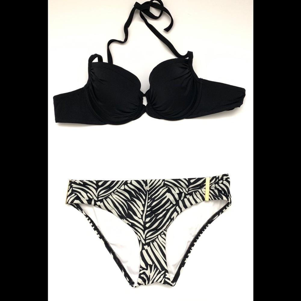 VICTORIA SECRET Bikini Swim Top